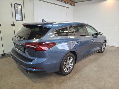Ford Focus Gebrauchtwagen Ford Focus Gebrauchtwagen