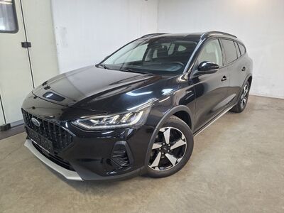 Ford Focus Gebrauchtwagen Ford Focus Gebrauchtwagen