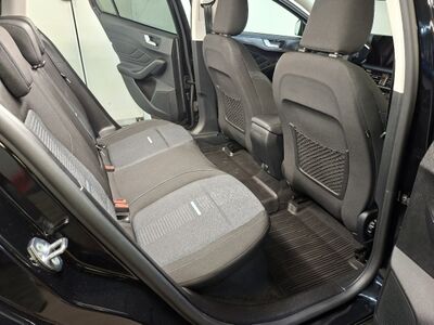 Ford Focus Gebrauchtwagen Ford Focus Gebrauchtwagen