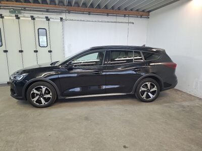 Ford Focus Gebrauchtwagen Ford Focus Gebrauchtwagen