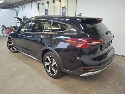 Ford Focus Gebrauchtwagen Ford Focus Gebrauchtwagen