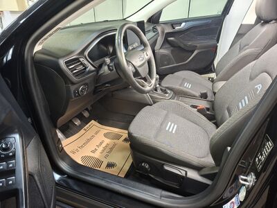 Ford Focus Gebrauchtwagen Ford Focus Gebrauchtwagen