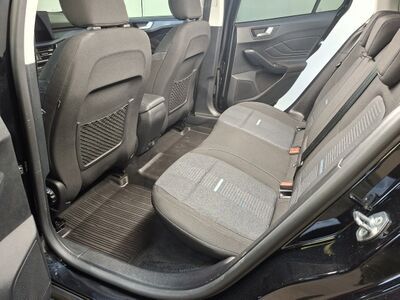 Ford Focus Gebrauchtwagen Ford Focus Gebrauchtwagen
