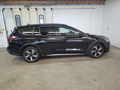 Ford Focus Gebrauchtwagen Ford Focus Gebrauchtwagen