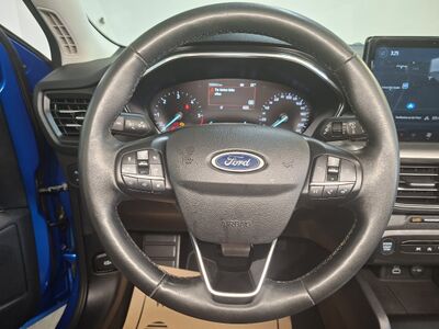Ford Focus Gebrauchtwagen Ford Focus Gebrauchtwagen