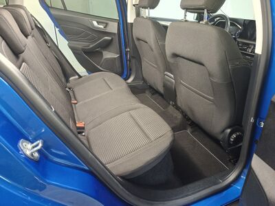 Ford Focus Gebrauchtwagen Ford Focus Gebrauchtwagen