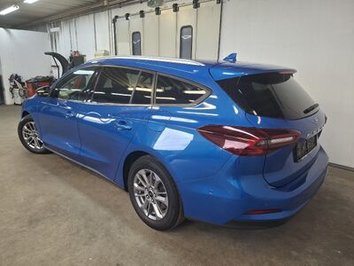 Ford Focus Gebrauchtwagen Ford Focus Gebrauchtwagen