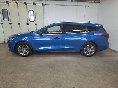 Ford Focus Gebrauchtwagen Ford Focus Gebrauchtwagen