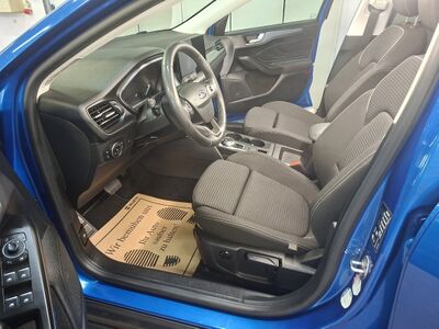 Ford Focus Gebrauchtwagen Ford Focus Gebrauchtwagen
