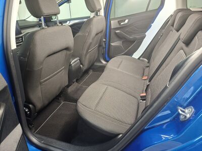 Ford Focus Gebrauchtwagen Ford Focus Gebrauchtwagen