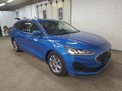 Ford Focus Gebrauchtwagen Ford Focus Gebrauchtwagen