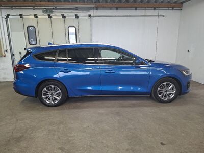 Ford Focus Gebrauchtwagen Ford Focus Gebrauchtwagen