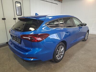 Ford Focus Gebrauchtwagen Ford Focus Gebrauchtwagen