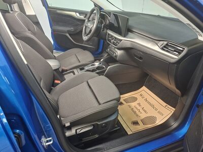 Ford Focus Gebrauchtwagen Ford Focus Gebrauchtwagen