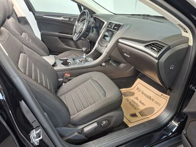 Ford Mondeo Gebrauchtwagen Ford Mondeo Gebrauchtwagen