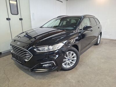 Ford Mondeo Gebrauchtwagen Ford Mondeo Gebrauchtwagen