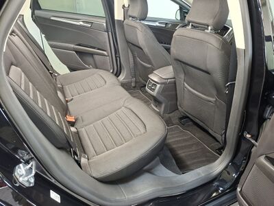 Ford Mondeo Gebrauchtwagen Ford Mondeo Gebrauchtwagen