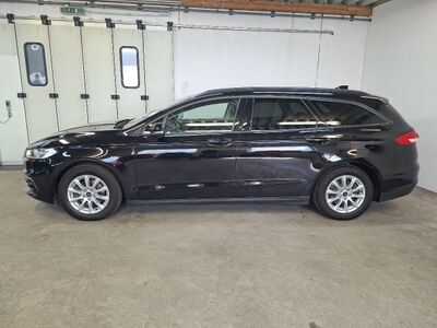 Ford Mondeo Gebrauchtwagen Ford Mondeo Gebrauchtwagen