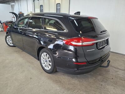 Ford Mondeo Gebrauchtwagen Ford Mondeo Gebrauchtwagen