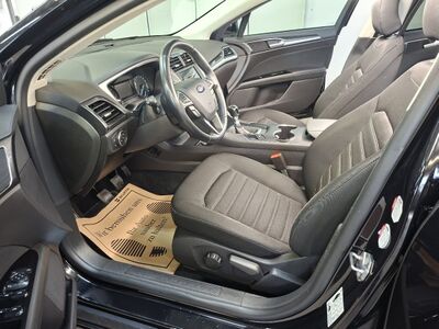 Ford Mondeo Gebrauchtwagen Ford Mondeo Gebrauchtwagen
