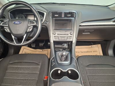 Ford Mondeo Gebrauchtwagen Ford Mondeo Gebrauchtwagen