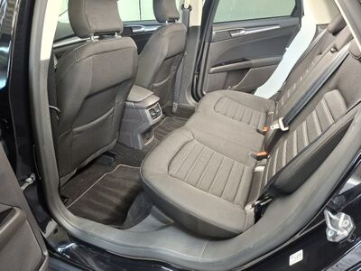 Ford Mondeo Gebrauchtwagen Ford Mondeo Gebrauchtwagen