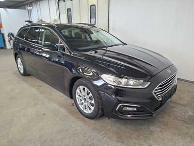 Ford Mondeo Gebrauchtwagen Ford Mondeo Gebrauchtwagen