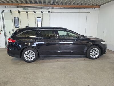 Ford Mondeo Gebrauchtwagen Ford Mondeo Gebrauchtwagen