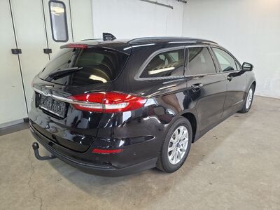 Ford Mondeo Gebrauchtwagen Ford Mondeo Gebrauchtwagen