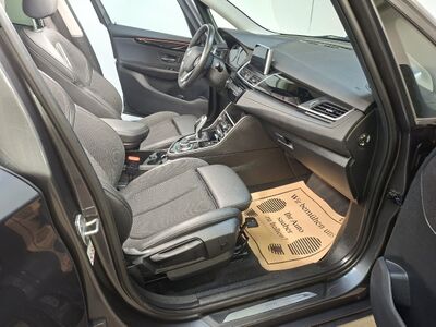 BMW 2er Gebrauchtwagen BMW 2er Gebrauchtwagen