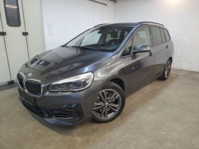 BMW 2er Gebrauchtwagen BMW 2er Gebrauchtwagen