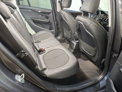 BMW 2er Gebrauchtwagen BMW 2er Gebrauchtwagen