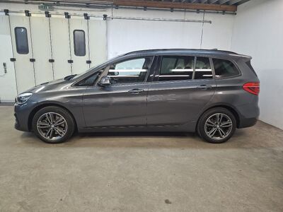 BMW 2er Gebrauchtwagen BMW 2er Gebrauchtwagen