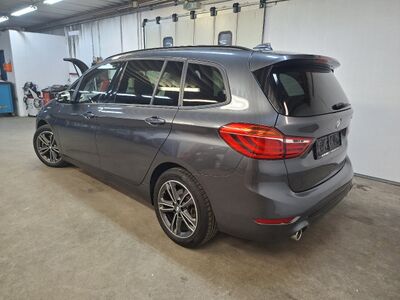 BMW 2er Gebrauchtwagen BMW 2er Gebrauchtwagen