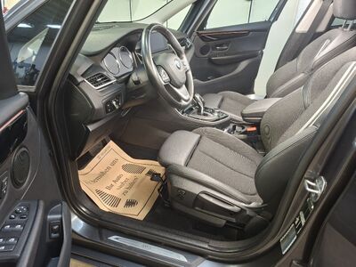 BMW 2er Gebrauchtwagen BMW 2er Gebrauchtwagen