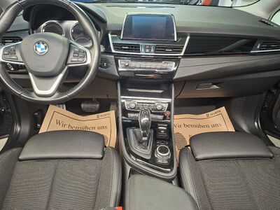 BMW 2er Gebrauchtwagen BMW 2er Gebrauchtwagen