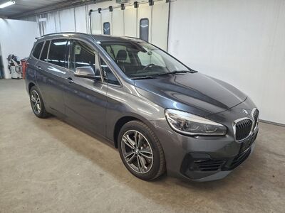 BMW 2er Gebrauchtwagen BMW 2er Gebrauchtwagen