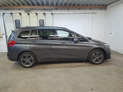 BMW 2er Gebrauchtwagen BMW 2er Gebrauchtwagen