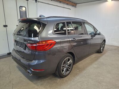 BMW 2er Gebrauchtwagen BMW 2er Gebrauchtwagen