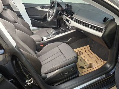Audi A5 Gebrauchtwagen