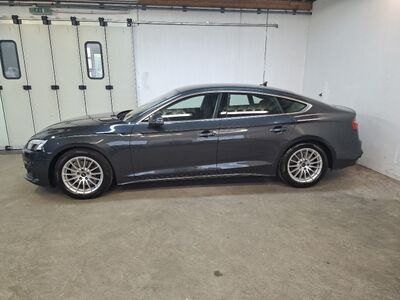 Audi A5 Gebrauchtwagen