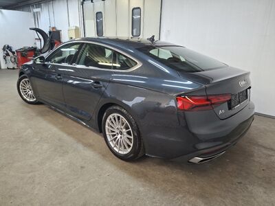Audi A5 Gebrauchtwagen