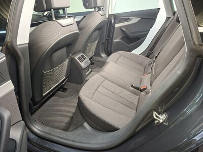 Audi A5 Gebrauchtwagen