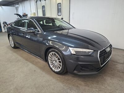 Audi A5 Gebrauchtwagen