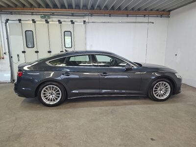 Audi A5 Gebrauchtwagen