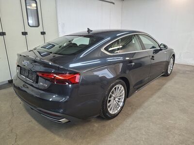 Audi A5 Gebrauchtwagen