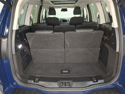 Ford Galaxy Gebrauchtwagen