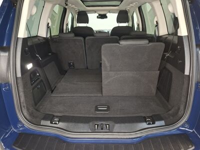 Ford Galaxy Gebrauchtwagen