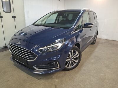Ford Galaxy Gebrauchtwagen