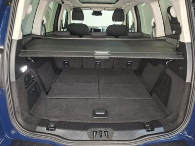 Ford Galaxy Gebrauchtwagen